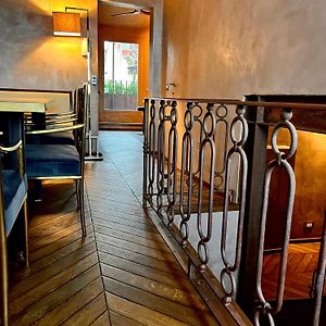 Penthouse Appartement